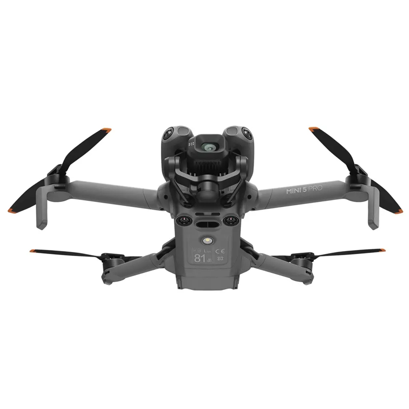 DJI Mini 5 Pro Fly More Combo  - Drone Dji Rc Plus 2 avis et prix
