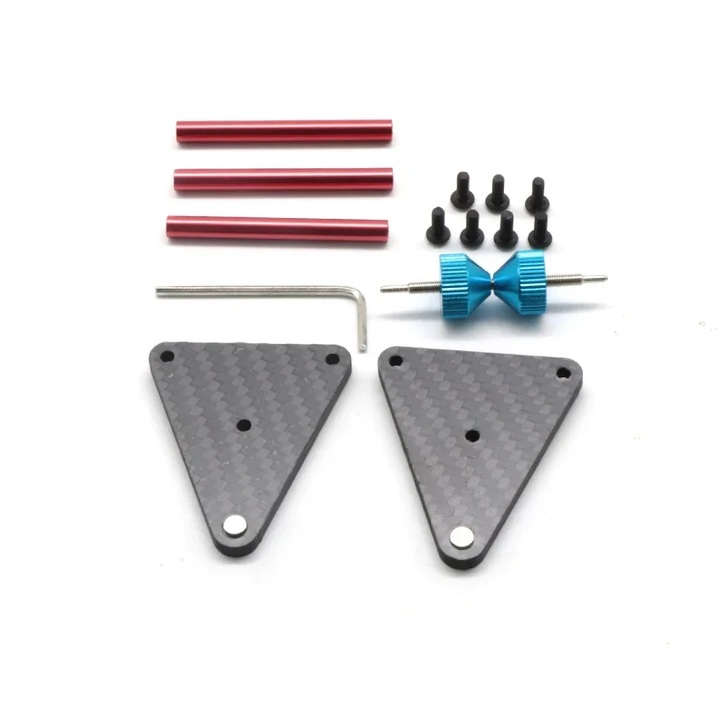 Équilibreur d'hélice magnétiqu - Propeller Balancer Tool avis et prix