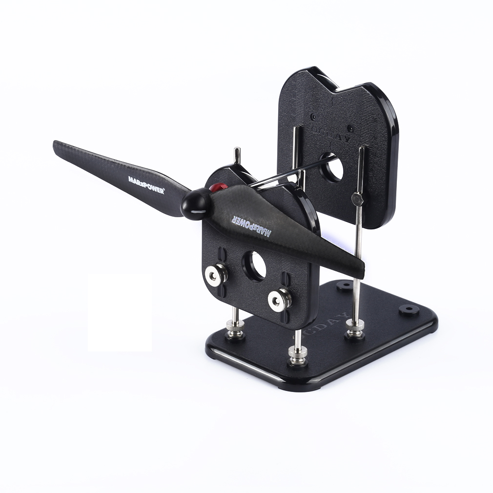 Équilibreur d'accessoires Tru- - Propeller Balancer Tool avis et prix