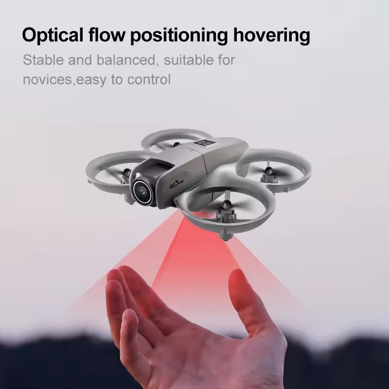 8K 5G 2.4G GPS professionnel H - Drone Gt3 Rc avis et prix