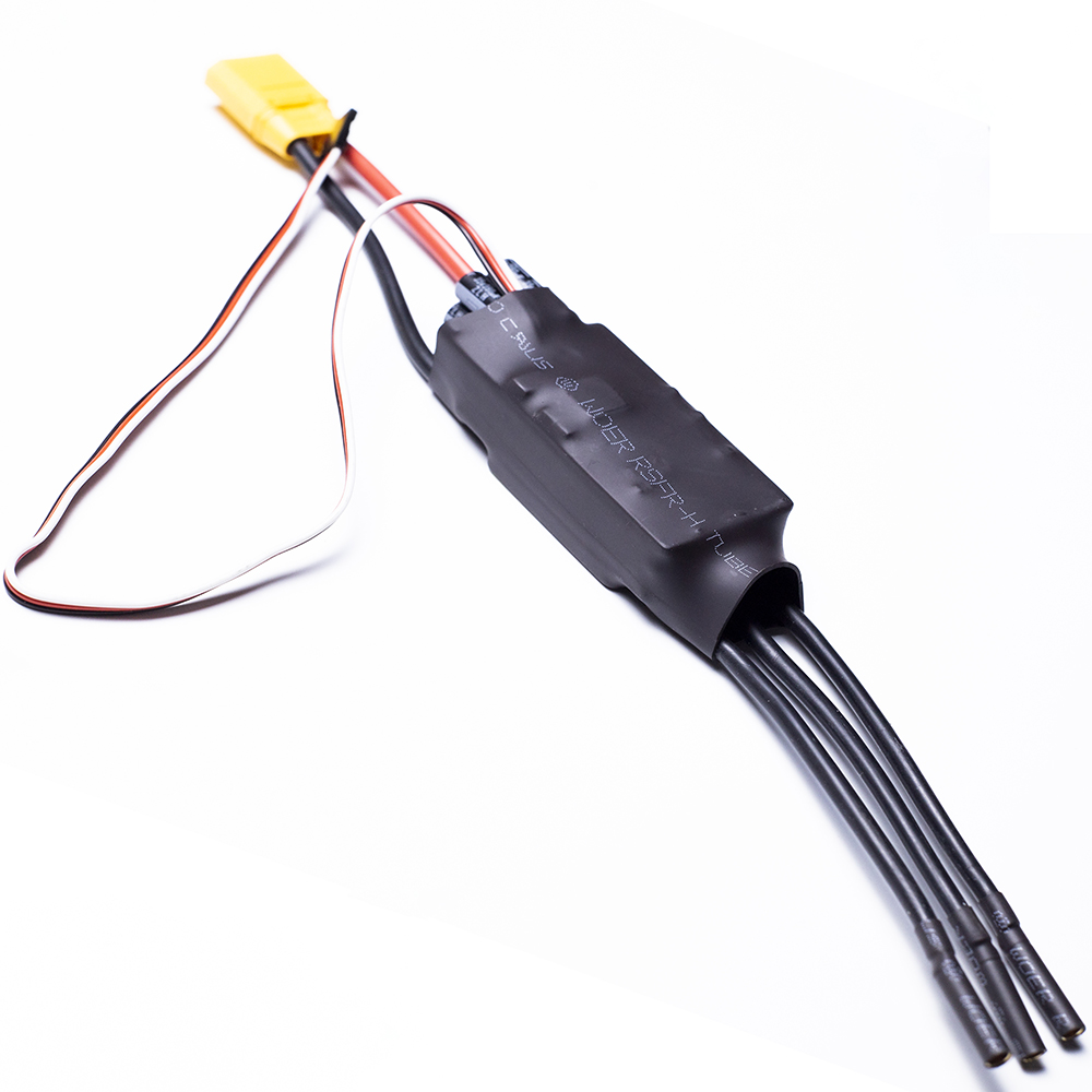 Contrôleur de vitesse de moteu - Rc Boat Brushless Motor avis et prix