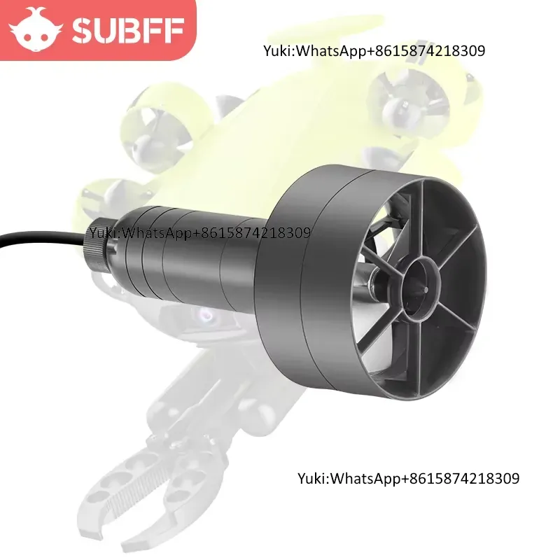 M241206 Propulseur sous-marin  - Brushless Motor avis et prix