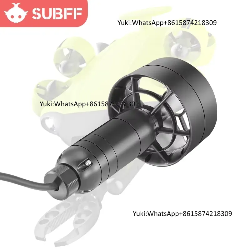 M241206 Propulseur sous-marin  - Brushless Motor avis et prix