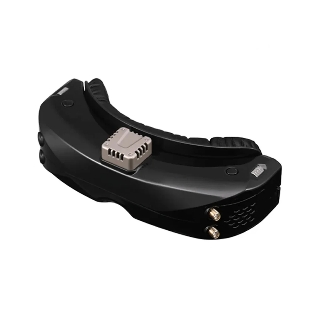 Lunettes FPV Skyzone Sky04X Pr - Drone Rc Fpv avis et prix