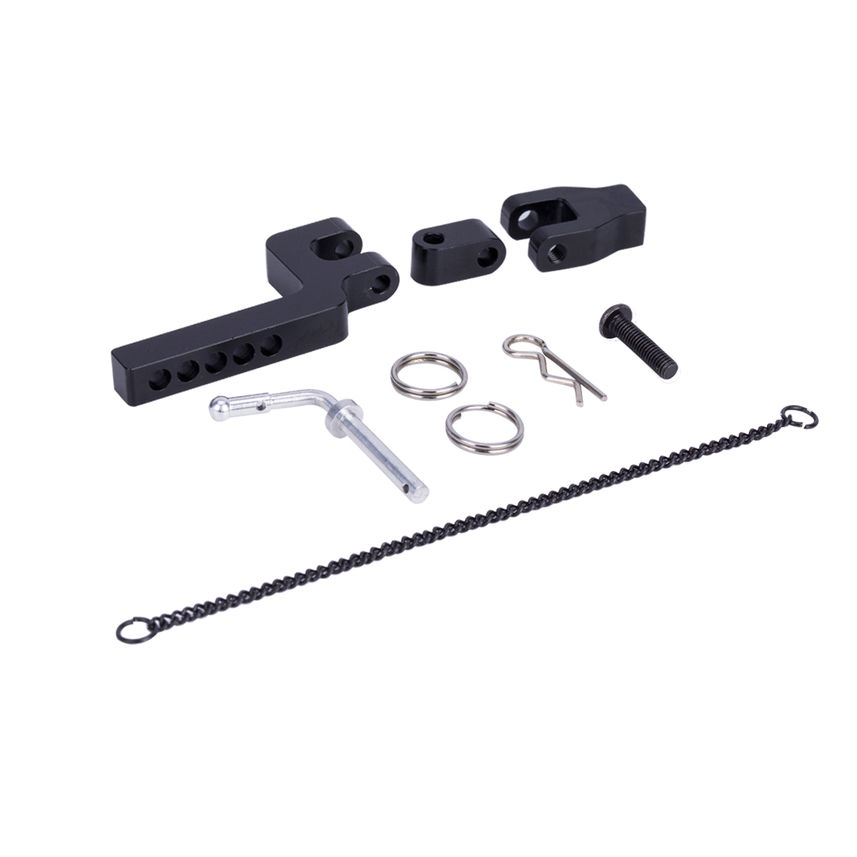Crochet de remorque CNC, acces - Rc Car Body Shell avis et prix