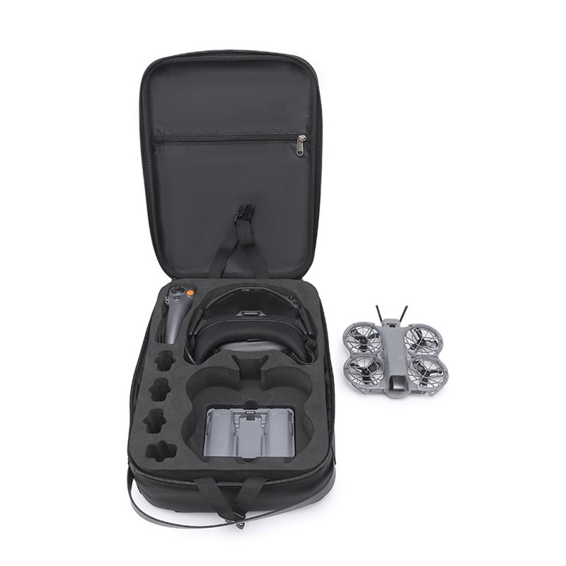 Sac à dos rigide AED6 pour dro - Drone Carrying Bag avis et prix