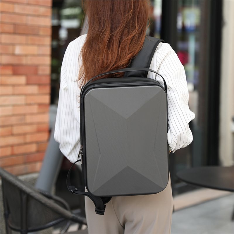 Sac à dos rigide AED6 pour dro - Drone Carrying Bag avis et prix