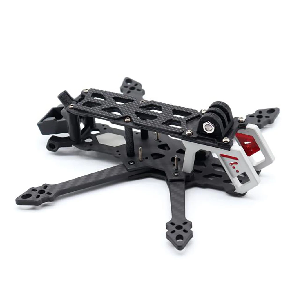 LHCXRC CLOUD 160 160mm empatte - Drone Dji Rc 3 avis et prix