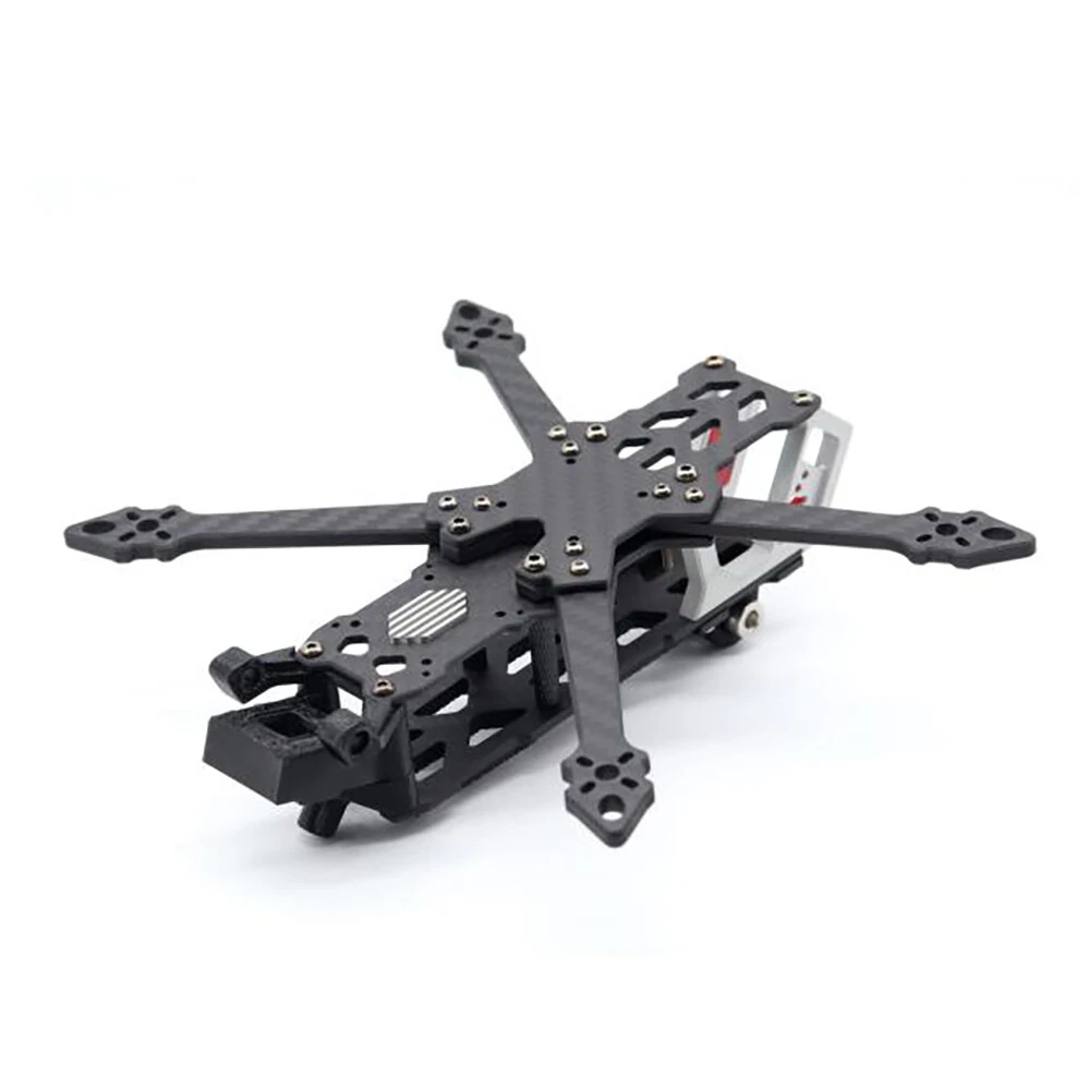 LHCXRC CLOUD 160 160mm empatte - Drone Dji Rc 3 avis et prix