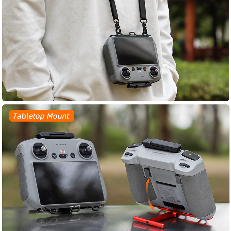 Support de poignée 2 en 1 pour - Drone Dji Rc 3 avis et prix