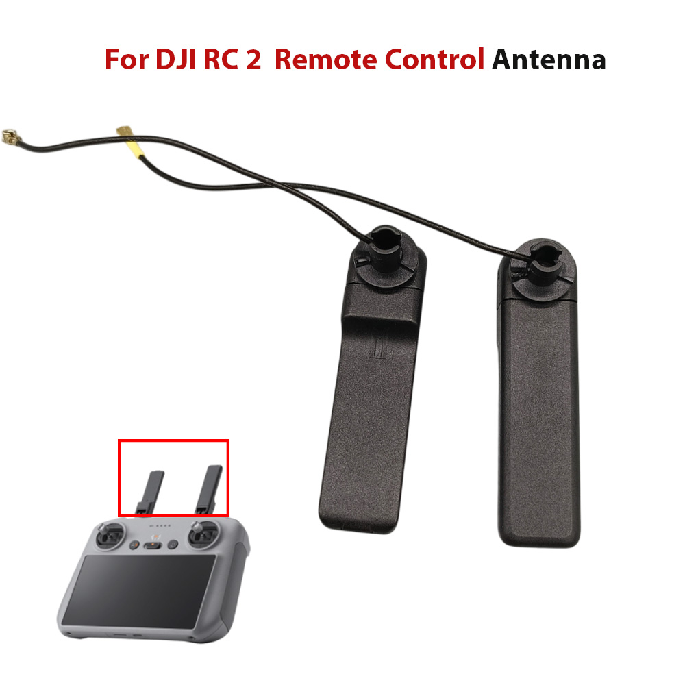 Antenne de télécommande RC 2 / - Drone Dji Rc 3 avis et prix