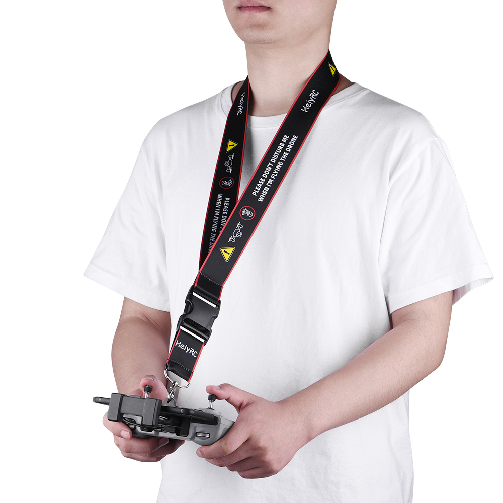 Lanière de cou pour DJI Mavic  - Drone Rc N1 avis et prix