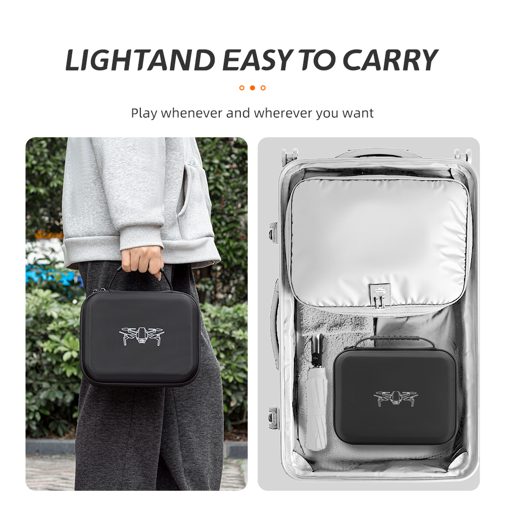 Sac de rangement portable, étu - Drone Carrying Bag avis et prix