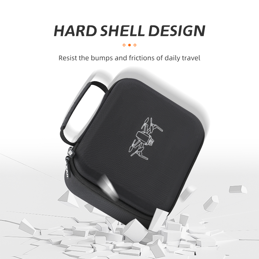 Sac de rangement portable, étu - Drone Carrying Bag avis et prix