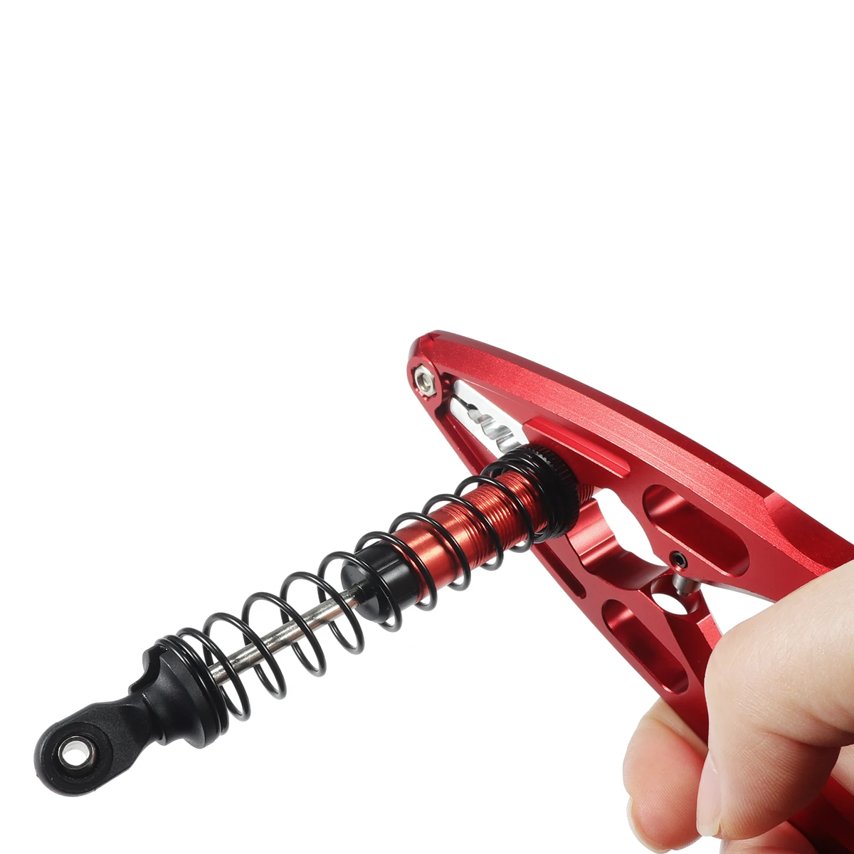 Pince CNC en aluminium, outil  - Rc Car Body Shell avis et prix