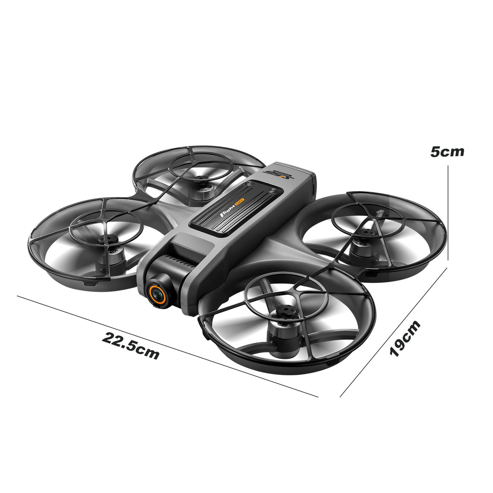 Drone RC ZNLYRION S156 avec do - Drone Carrying Bag avis et prix