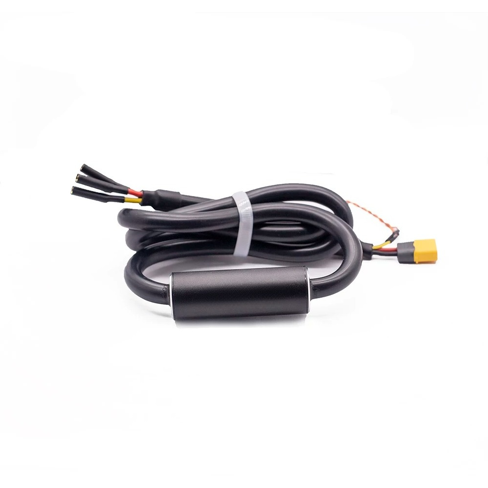 Moteur sans balais étanche A50 - Rc Boat Brushless Motor avis et prix