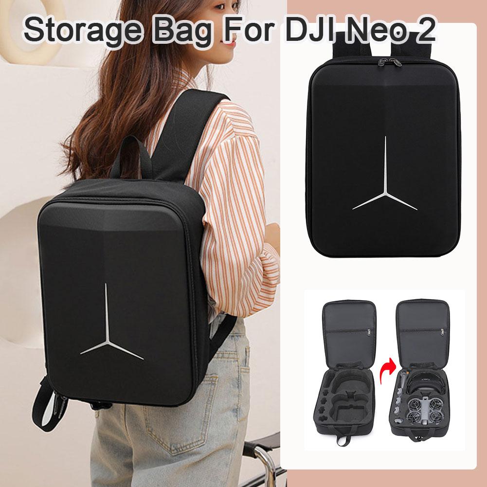 Sac à dos rigide pour Dji Neo  - Drone Carrying Bag avis et prix