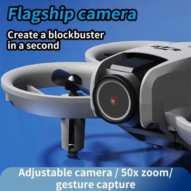 Drone Xiaomi GT3 MAX GPS avec  - Drone Gt3 Rc avis et prix