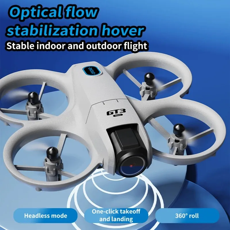 Drone Xiaomi GT3 MAX GPS avec  - Drone Gt3 Rc avis et prix