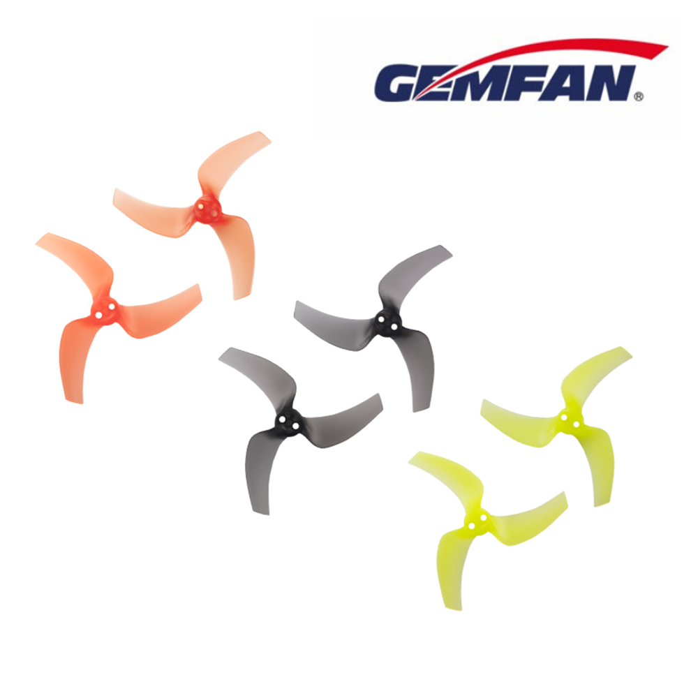 Gemfan 3.2 pouces accessoires  - Drone Dji Rc 3 avis et prix