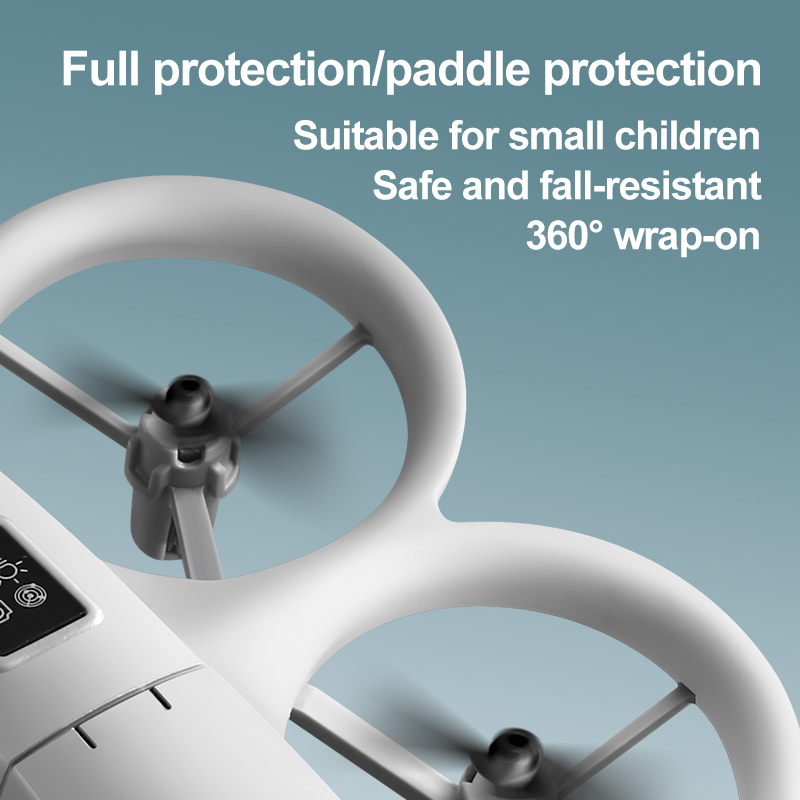 Nouveau Mini Drone GT3 8K HD d - Drone Gt3 Rc avis et prix