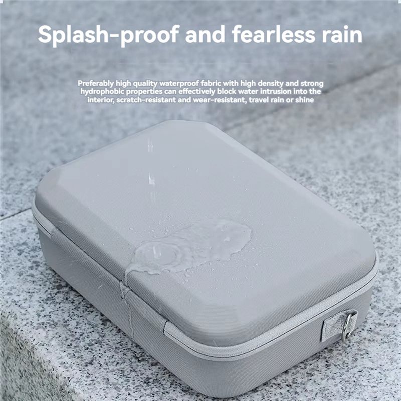 【A43M】Sac de rangement, étui d - Drone Carrying Bag avis et prix