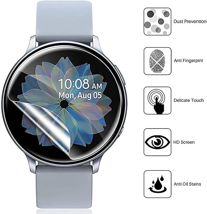 Film Hydrogel pour montre conn - Drone Gt3 Rc avis et prix