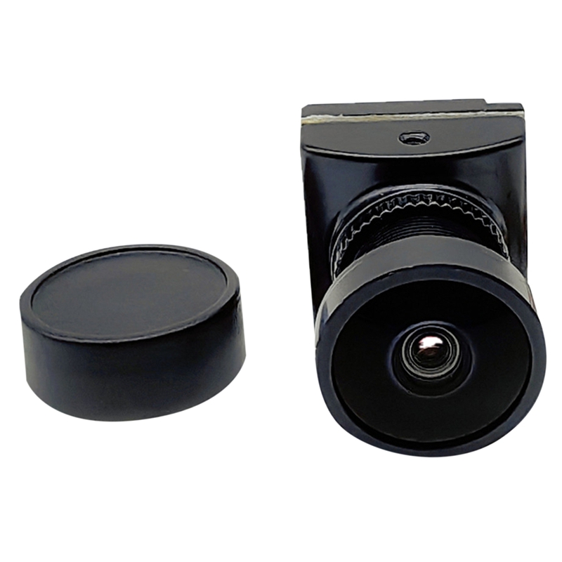 Caméra FPV 1800TVL 16:9 CMOS,  - Drone Rc Fpv Manual avis et prix