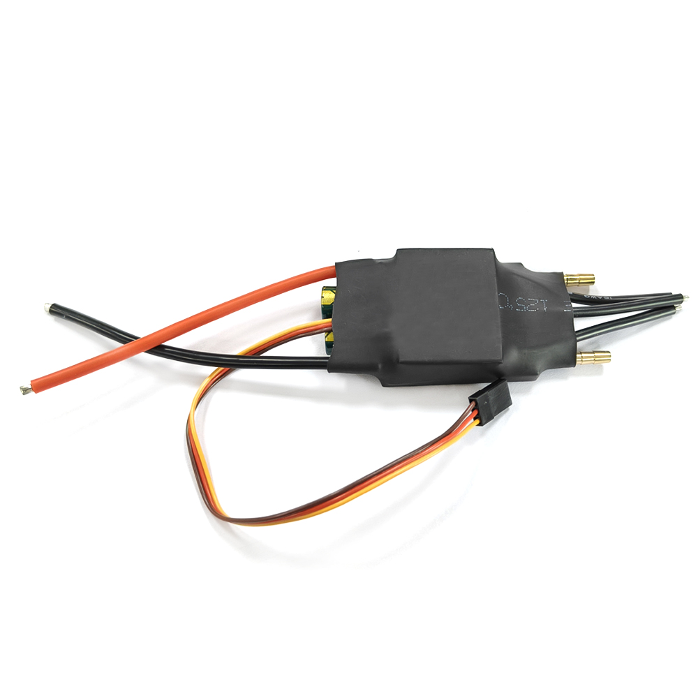 Contrôleur de vitesse électriq - Rc Boat Brushless Motor avis et prix