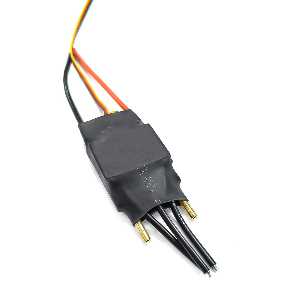 Contrôleur de vitesse électriq - Rc Boat Brushless Motor avis et prix