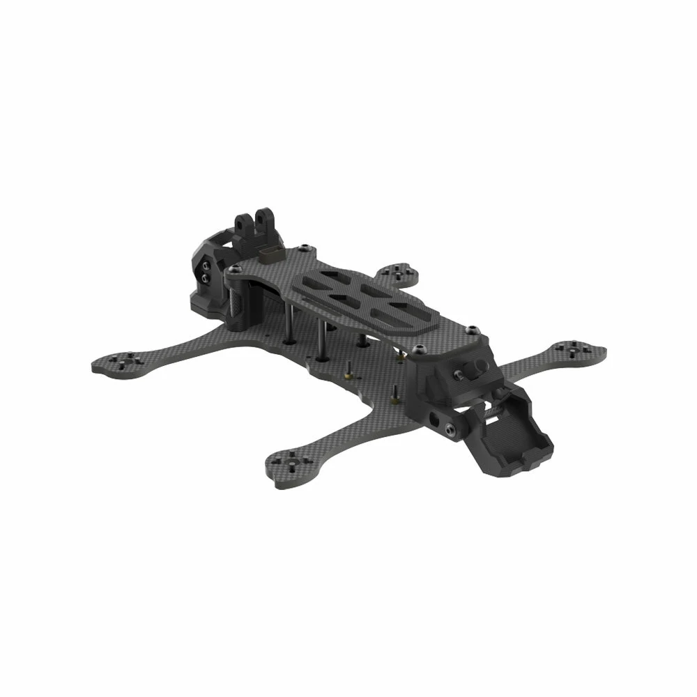 IFlight iH3 168mm empattement  - Drone Dji Rc 3 avis et prix