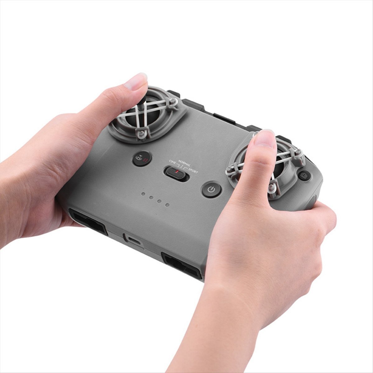 Amortisseur de joystick TCE po - Drone Rc N1 avis et prix
