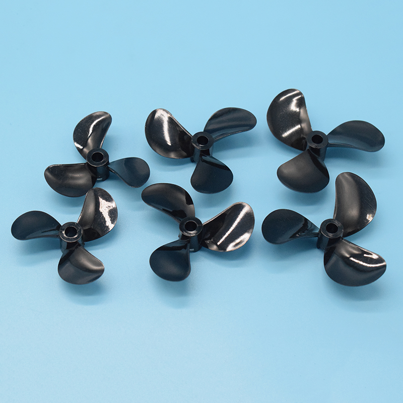 Hélice de bateau à trois pales - Propeller Balancer Tool avis et prix