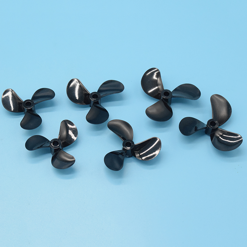 Hélice de bateau à trois pales - Propeller Balancer Tool avis et prix