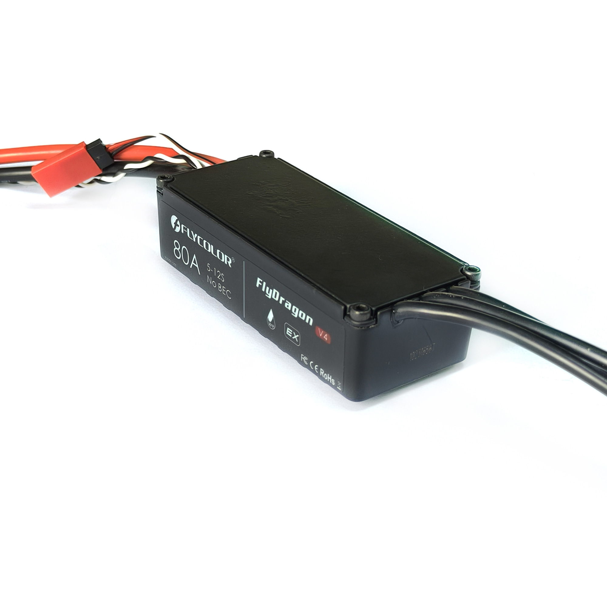 ESC Brushless Multi-Axe FlyDra - Rc Boat Brushless Motor avis et prix