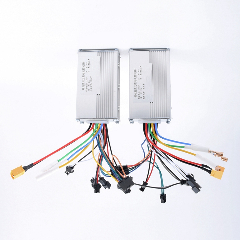 Contrôleur de moteur électriqu - Brushless Motor avis et prix