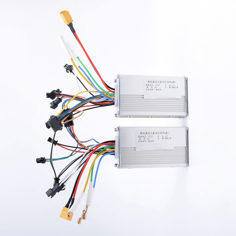 Contrôleur de moteur électriqu - Brushless Motor avis et prix