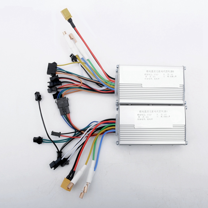 Contrôleur de moteur électriqu - Brushless Motor avis et prix
