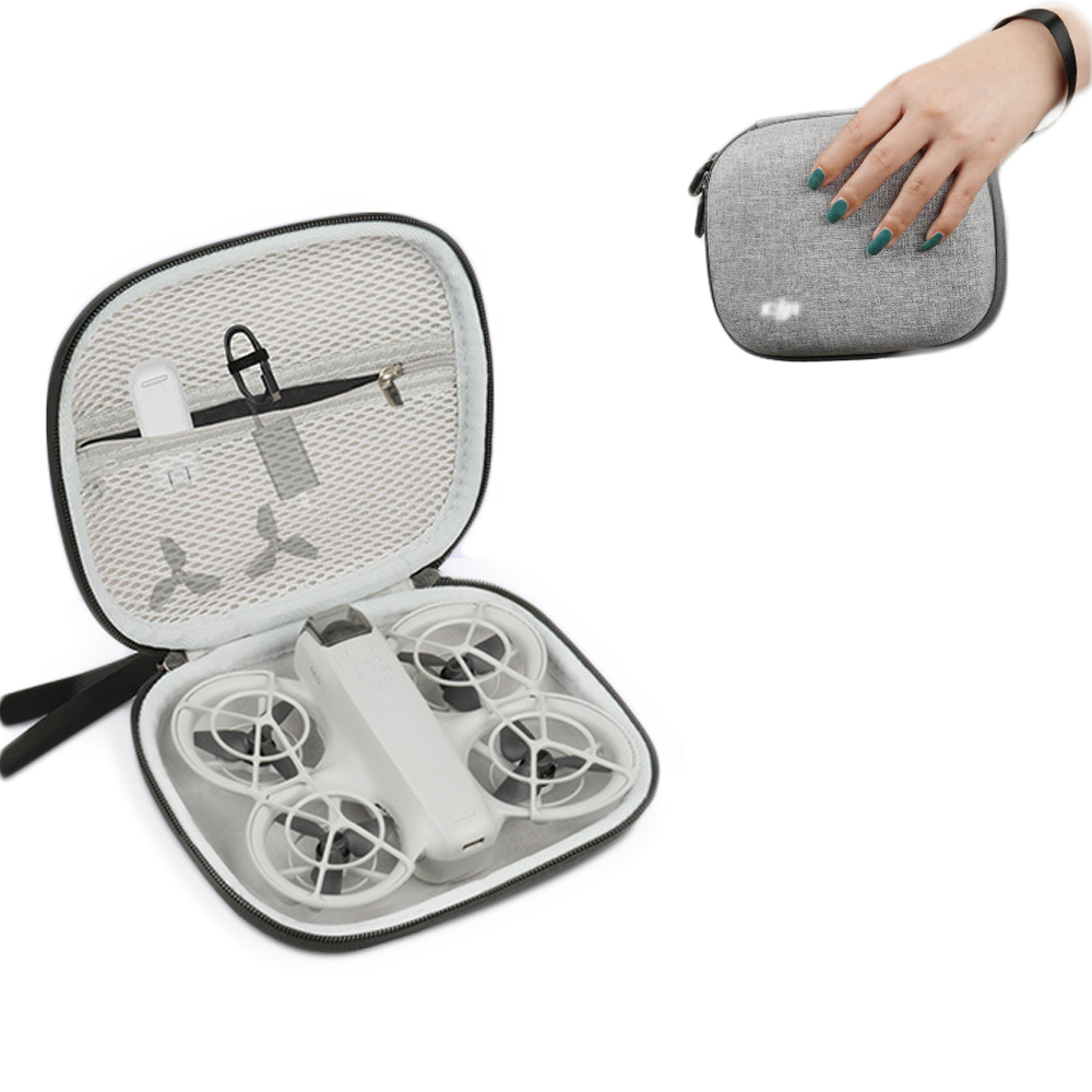 Étui de transport rigide pour  - Drone Carrying Bag avis et prix