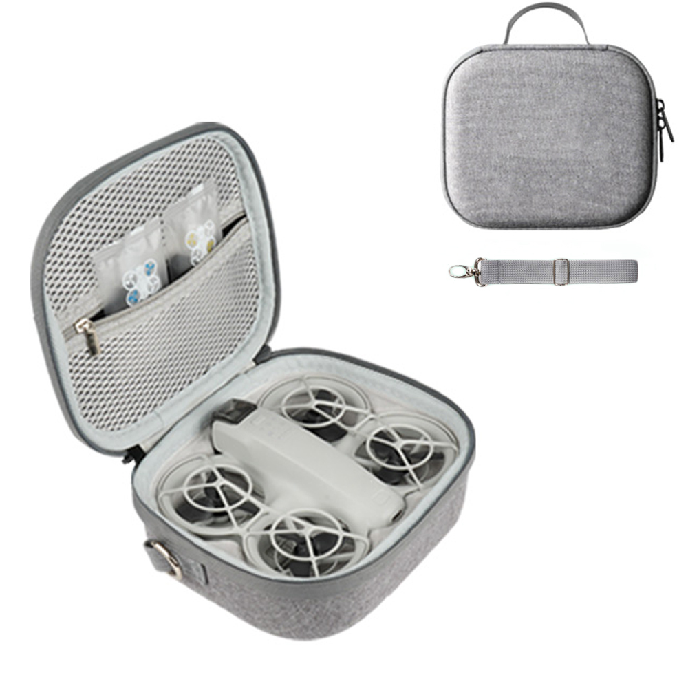 Étui de transport rigide pour  - Drone Carrying Bag avis et prix