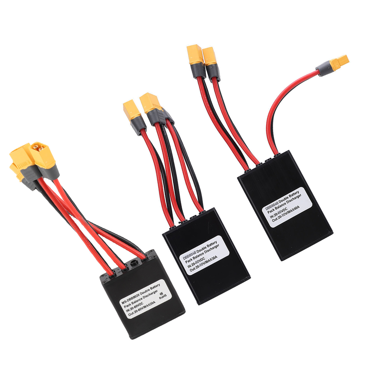 Convertisseur de décharge doub - Brushless Motor avis et prix