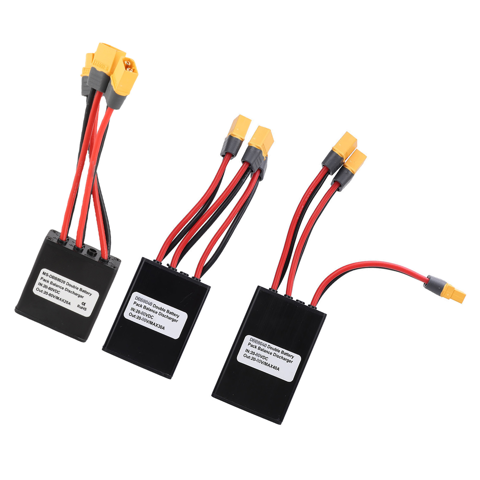 Convertisseur de décharge doub - Brushless Motor avis et prix
