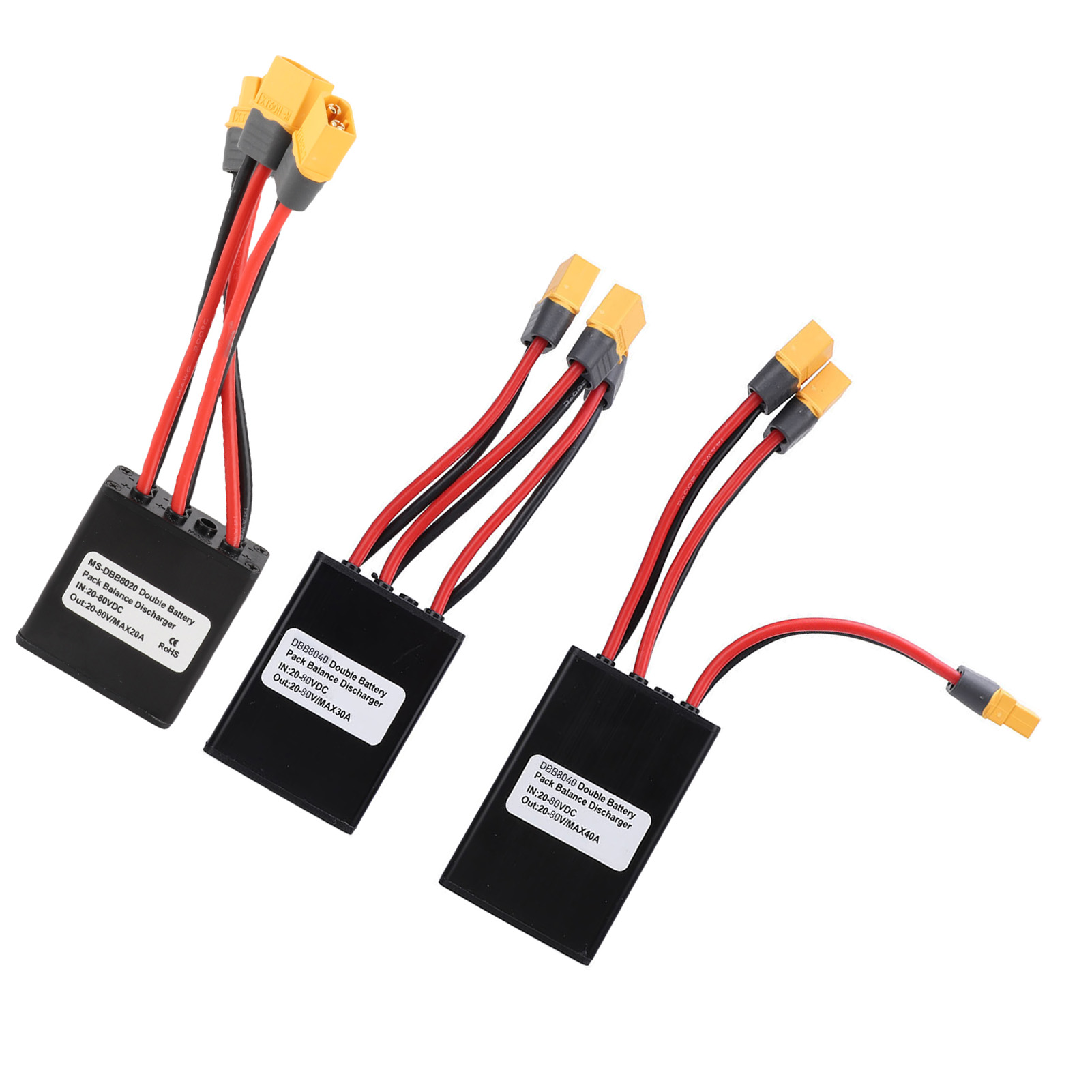 Convertisseur de décharge doub - Brushless Motor avis et prix