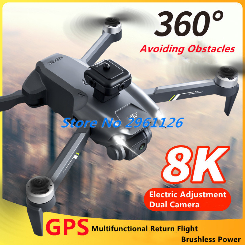 Drone télécommandé pour la pho - Drone Rc Fpv Manual avis et prix
