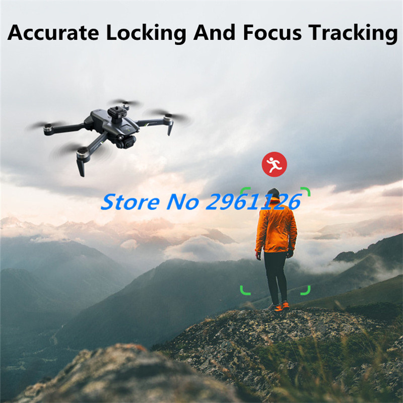 Drone télécommandé pour la pho - Drone Rc Fpv Manual avis et prix