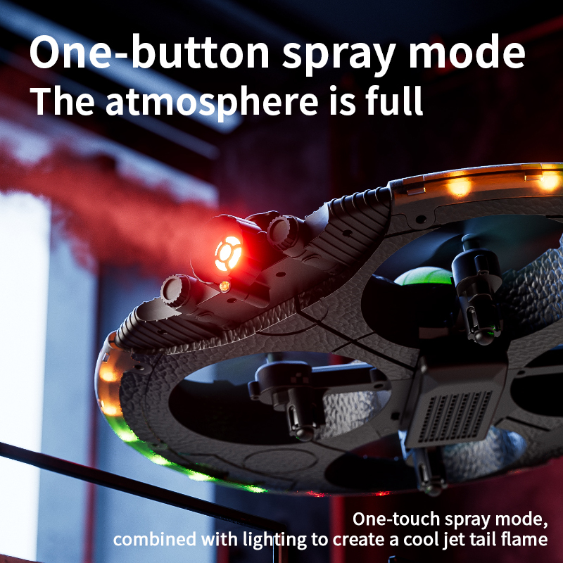 Drone RC FPV WIFI avec photogr - Drone Rc Fpv Manual avis et prix