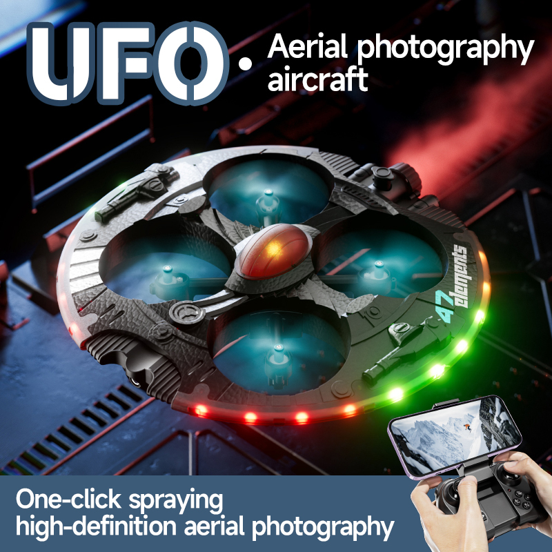 Drone RC FPV WIFI avec photogr - Drone Rc Fpv Manual avis et prix