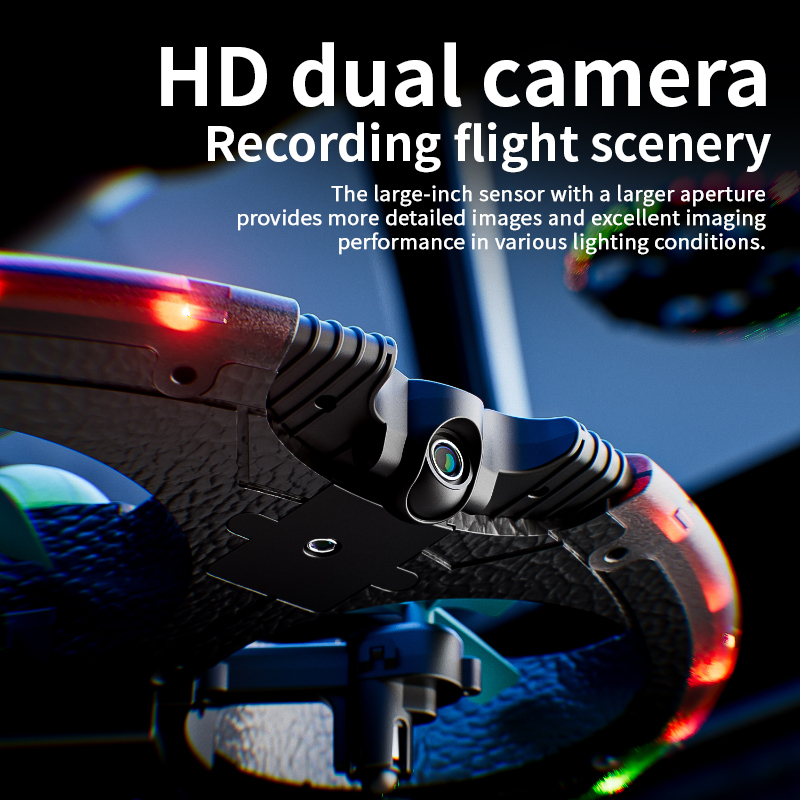 Drone RC FPV WIFI avec photogr - Drone Rc Fpv Manual avis et prix