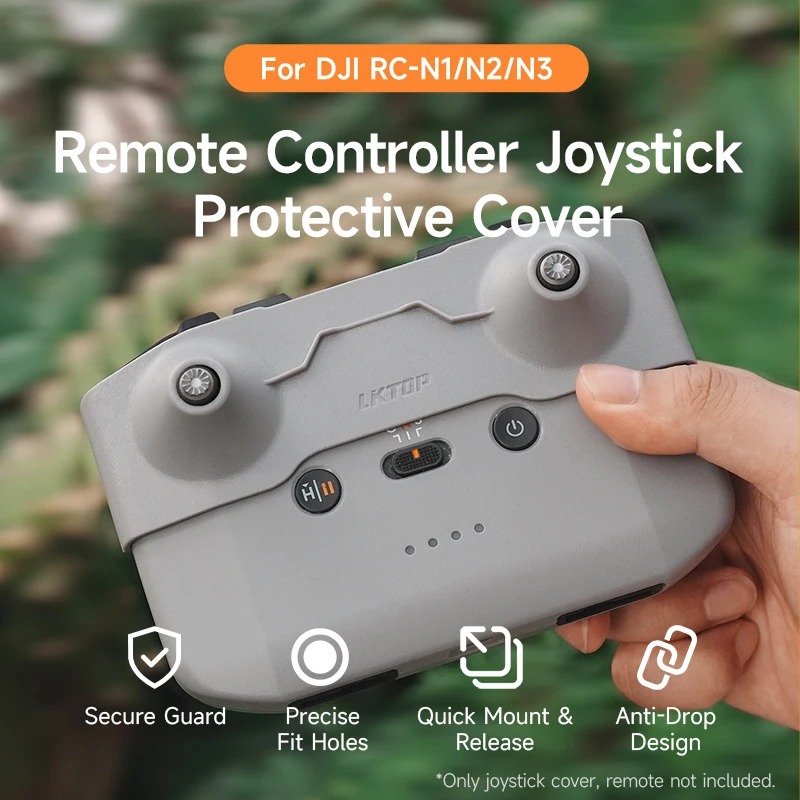 Protection de joystick pour té - Drone Rc N1 avis et prix